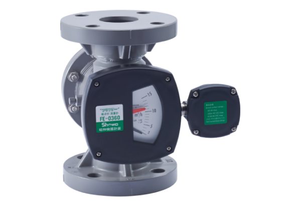 Flow meter Model FE-0360